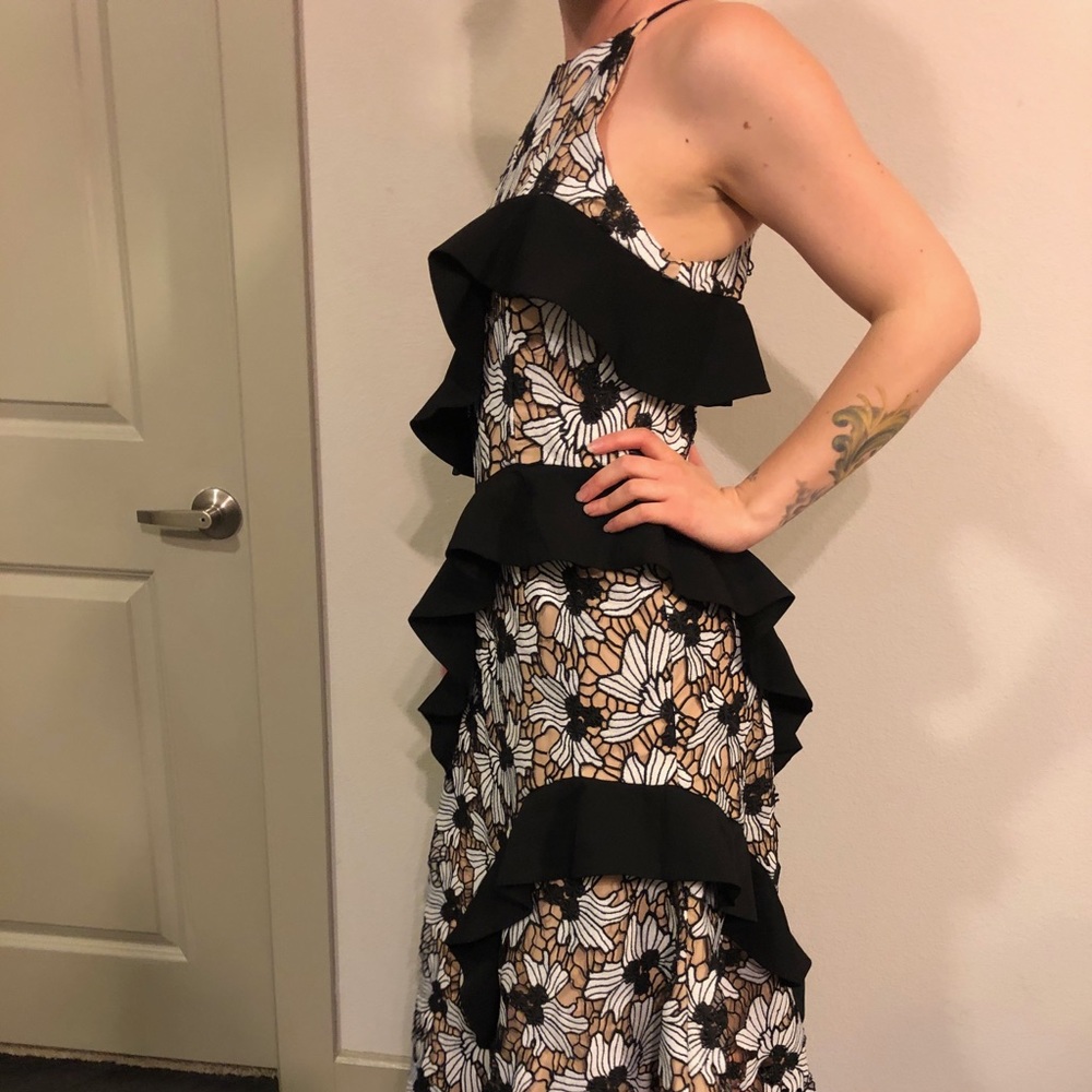 Keepsake Dress